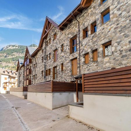 Apartament Natusliving Benasque E Zewnętrze zdjęcie
