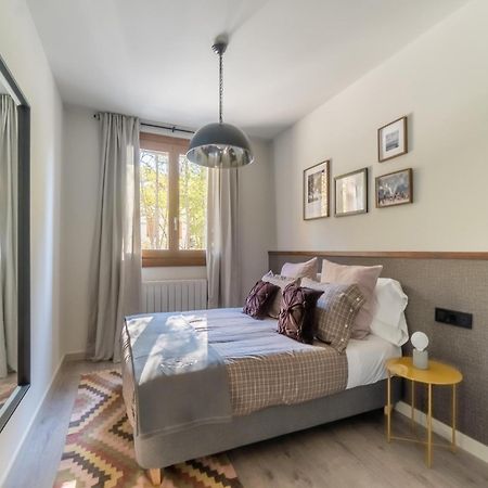 Apartament Natusliving Benasque E Zewnętrze zdjęcie