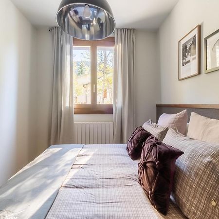 Apartament Natusliving Benasque E Zewnętrze zdjęcie