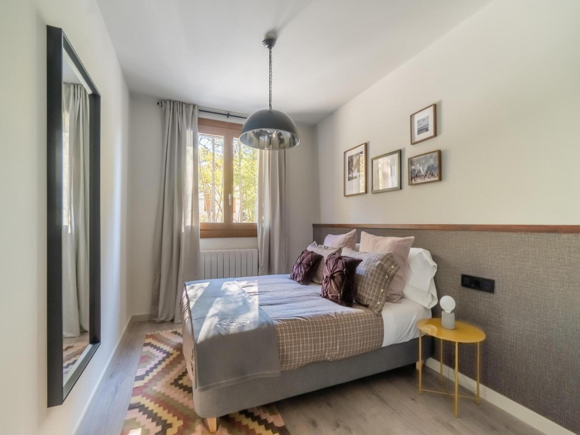 Apartament Natusliving Benasque E Zewnętrze zdjęcie