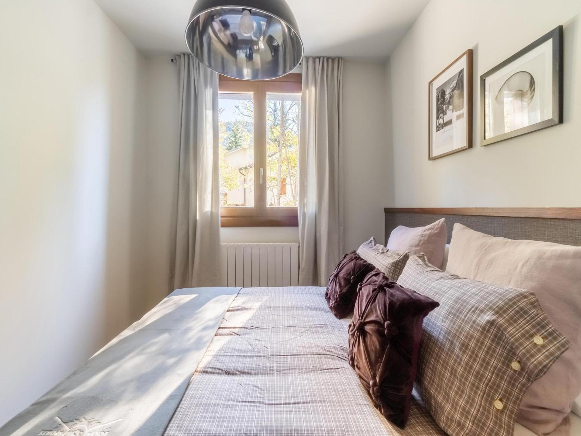 Apartament Natusliving Benasque E Zewnętrze zdjęcie