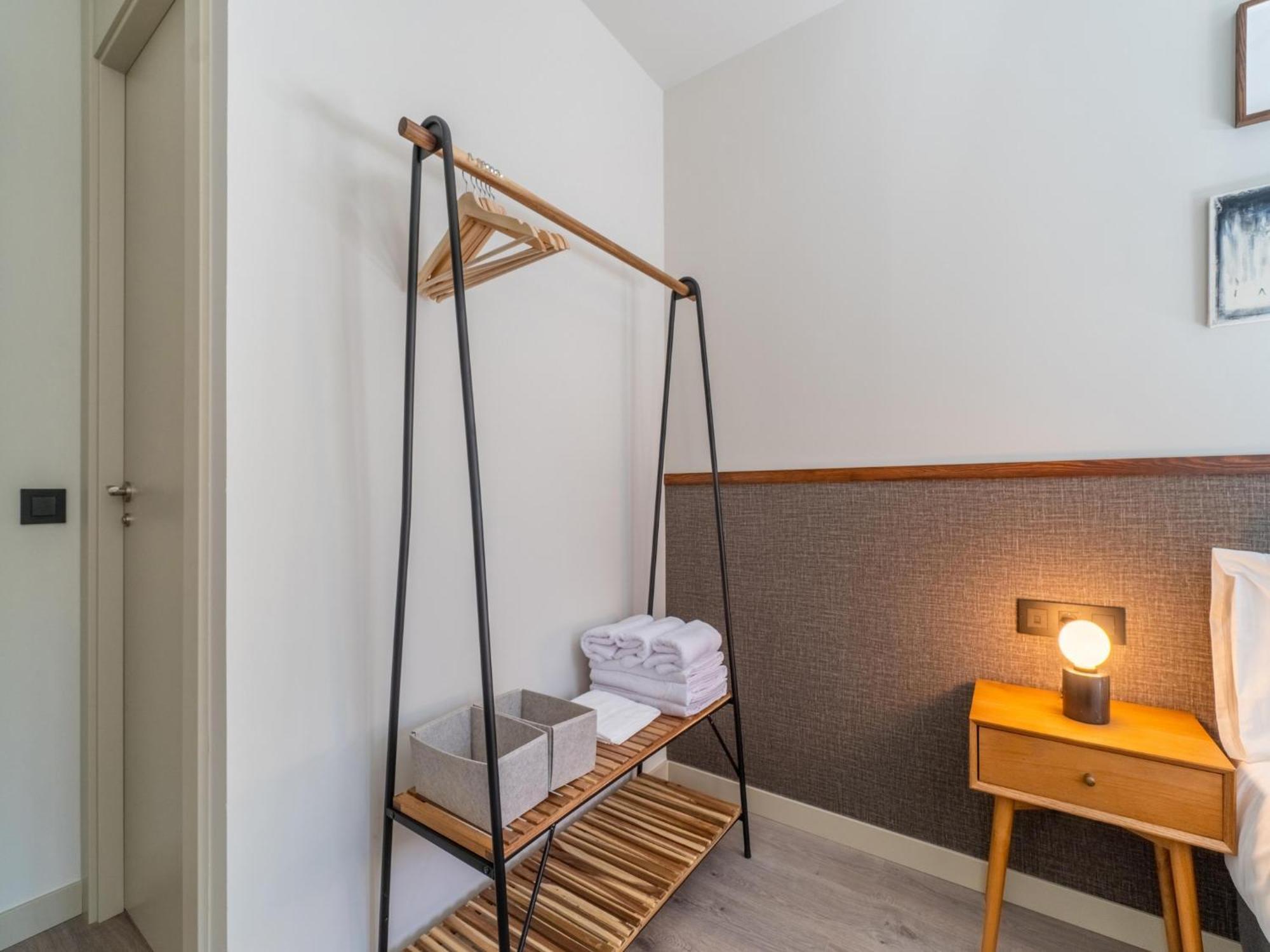 Apartament Natusliving Benasque E Zewnętrze zdjęcie