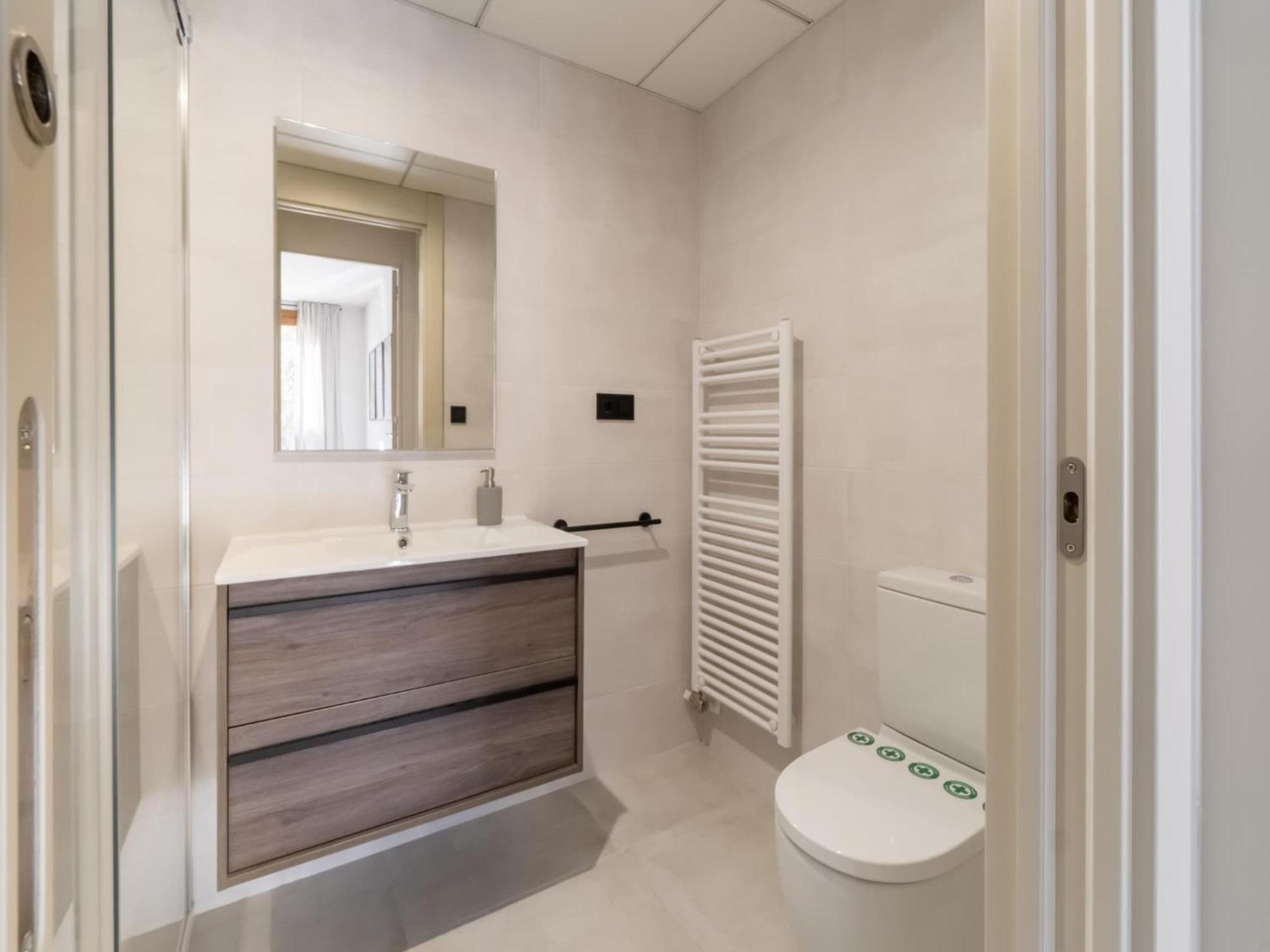 Apartament Natusliving Benasque E Zewnętrze zdjęcie