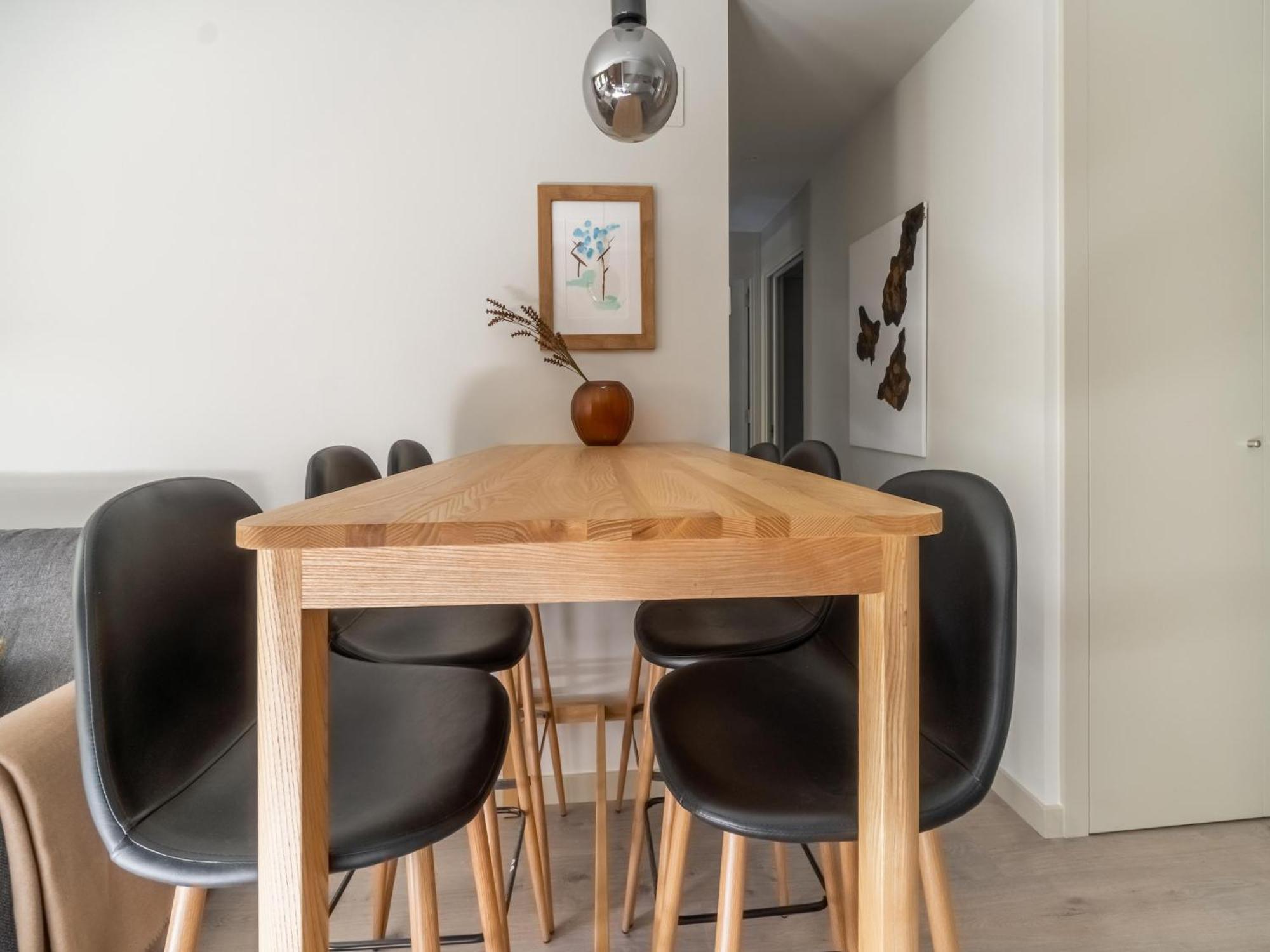 Apartament Natusliving Benasque E Zewnętrze zdjęcie