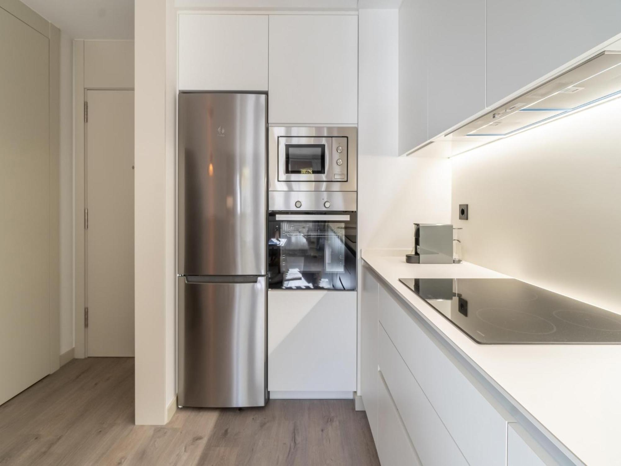Apartament Natusliving Benasque E Zewnętrze zdjęcie