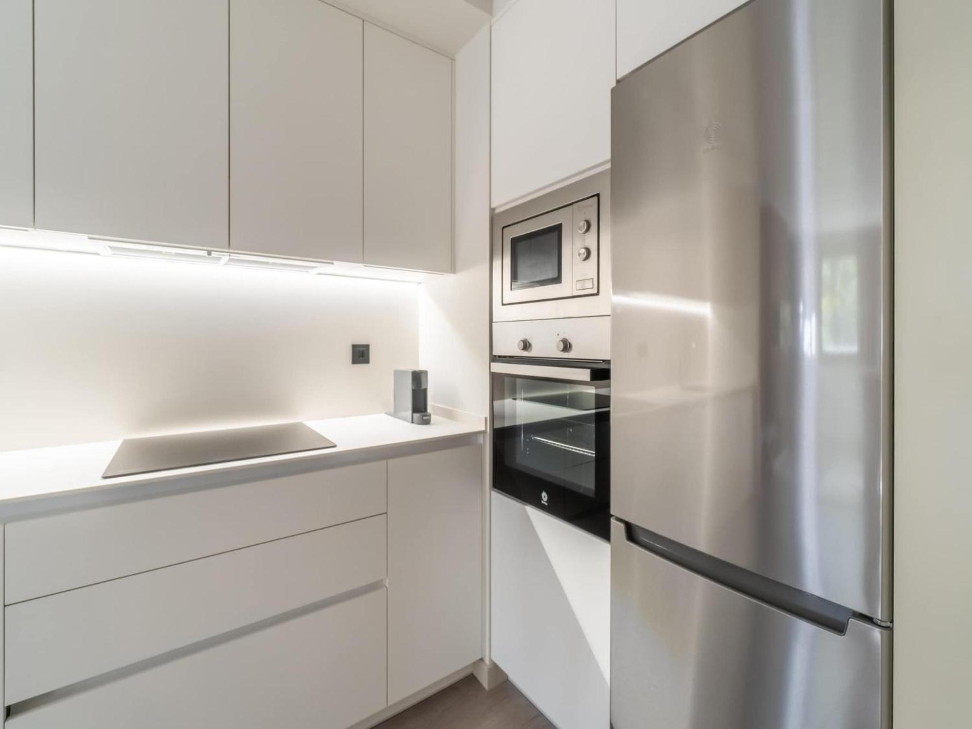 Apartament Natusliving Benasque E Zewnętrze zdjęcie