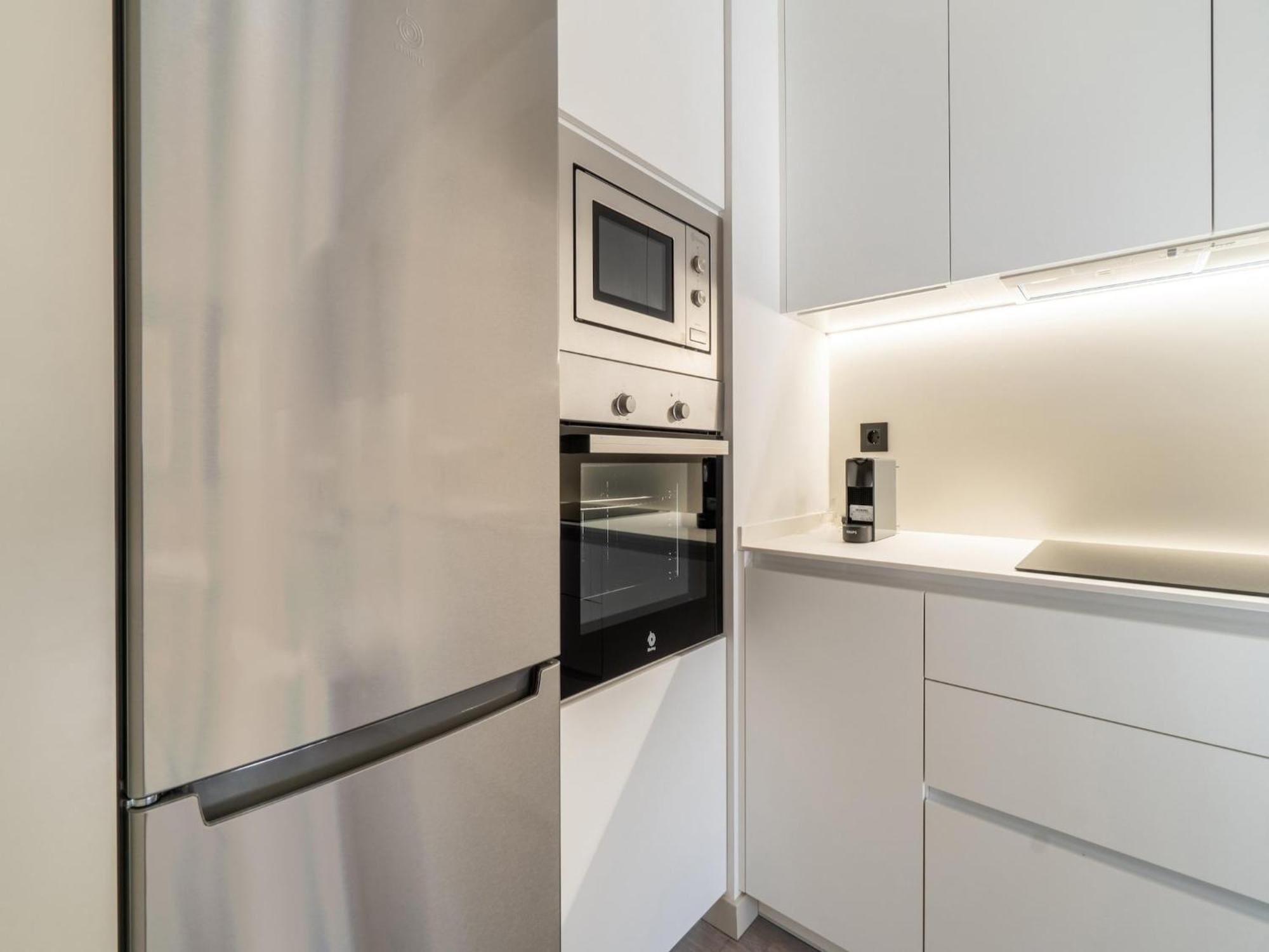 Apartament Natusliving Benasque E Zewnętrze zdjęcie