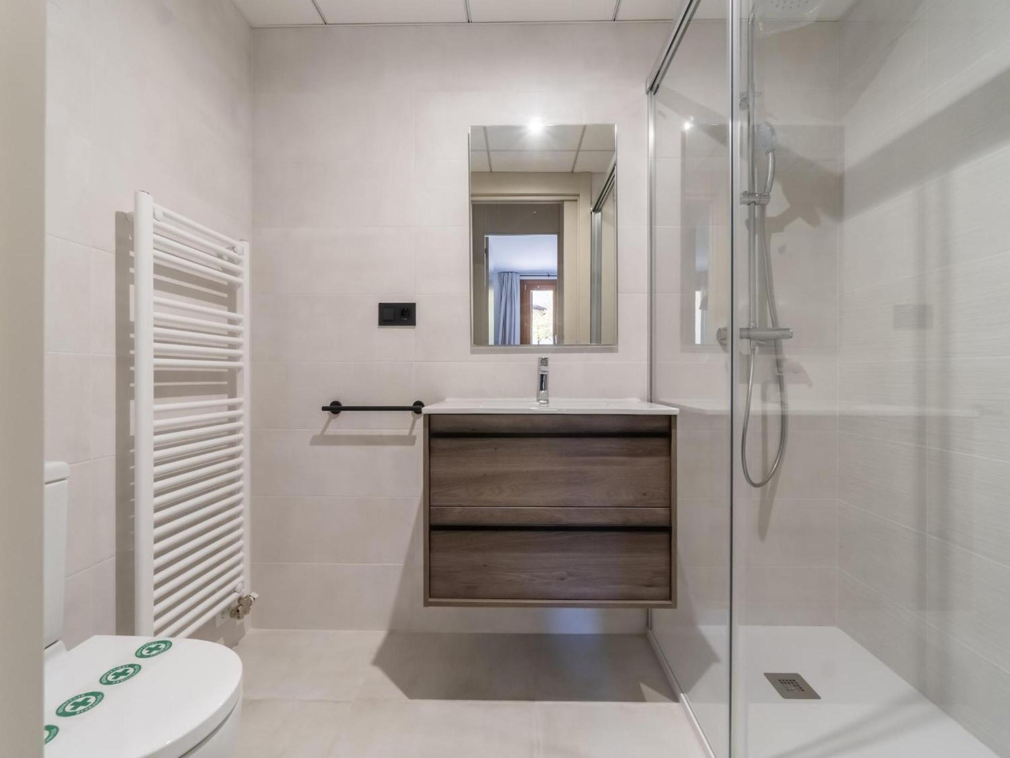 Apartament Natusliving Benasque E Zewnętrze zdjęcie