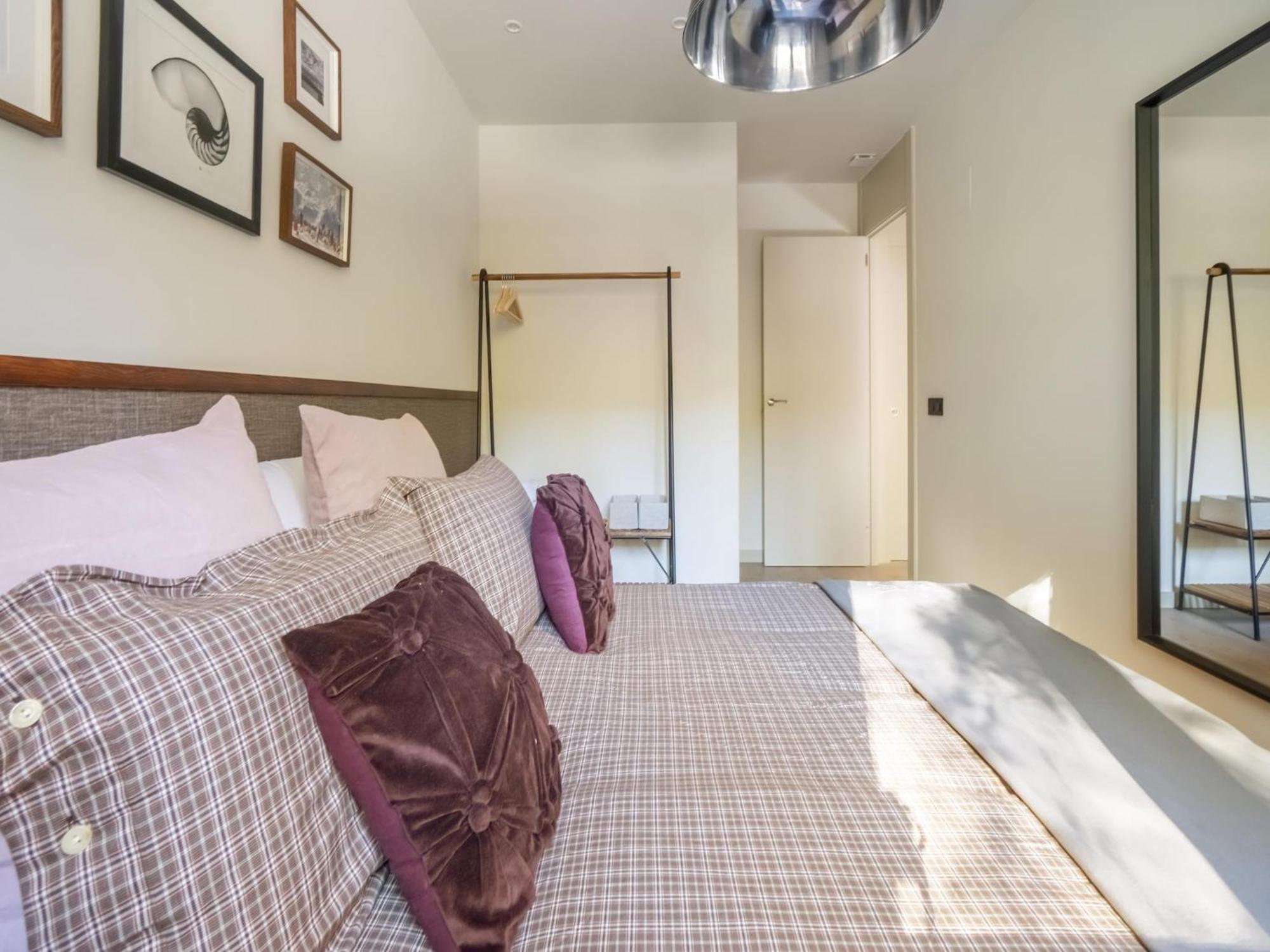 Apartament Natusliving Benasque E Zewnętrze zdjęcie