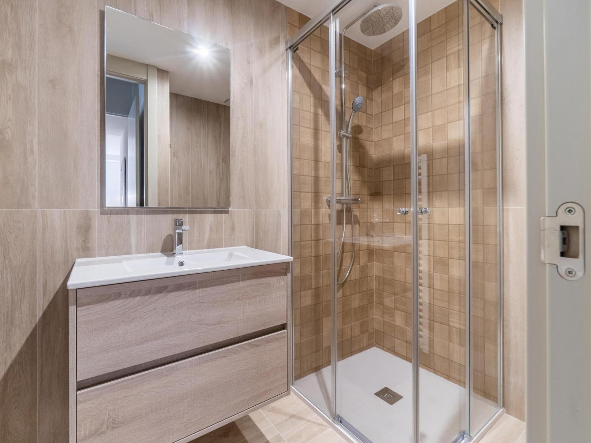 Apartament Natusliving Benasque E Zewnętrze zdjęcie