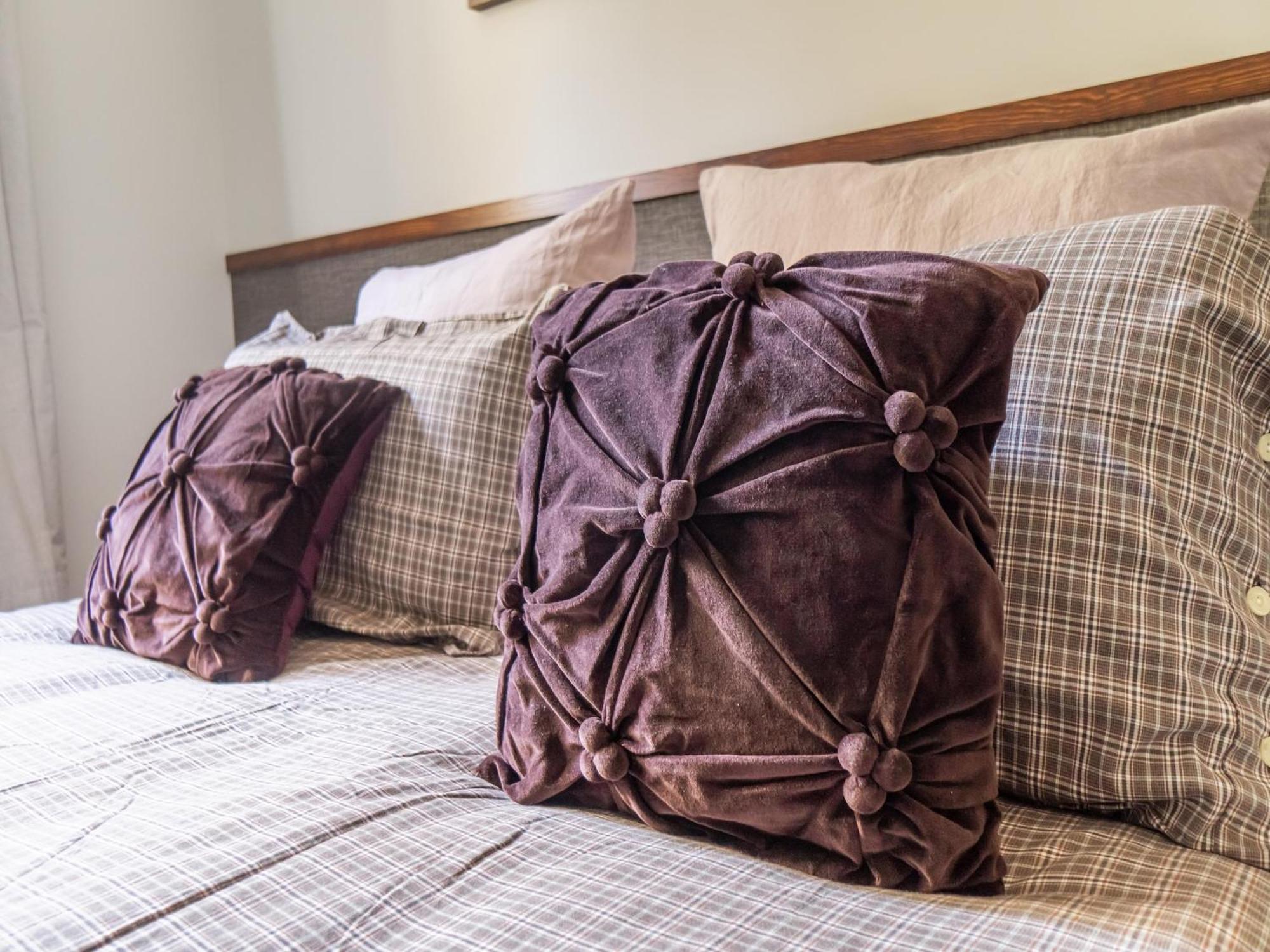 Apartament Natusliving Benasque E Zewnętrze zdjęcie