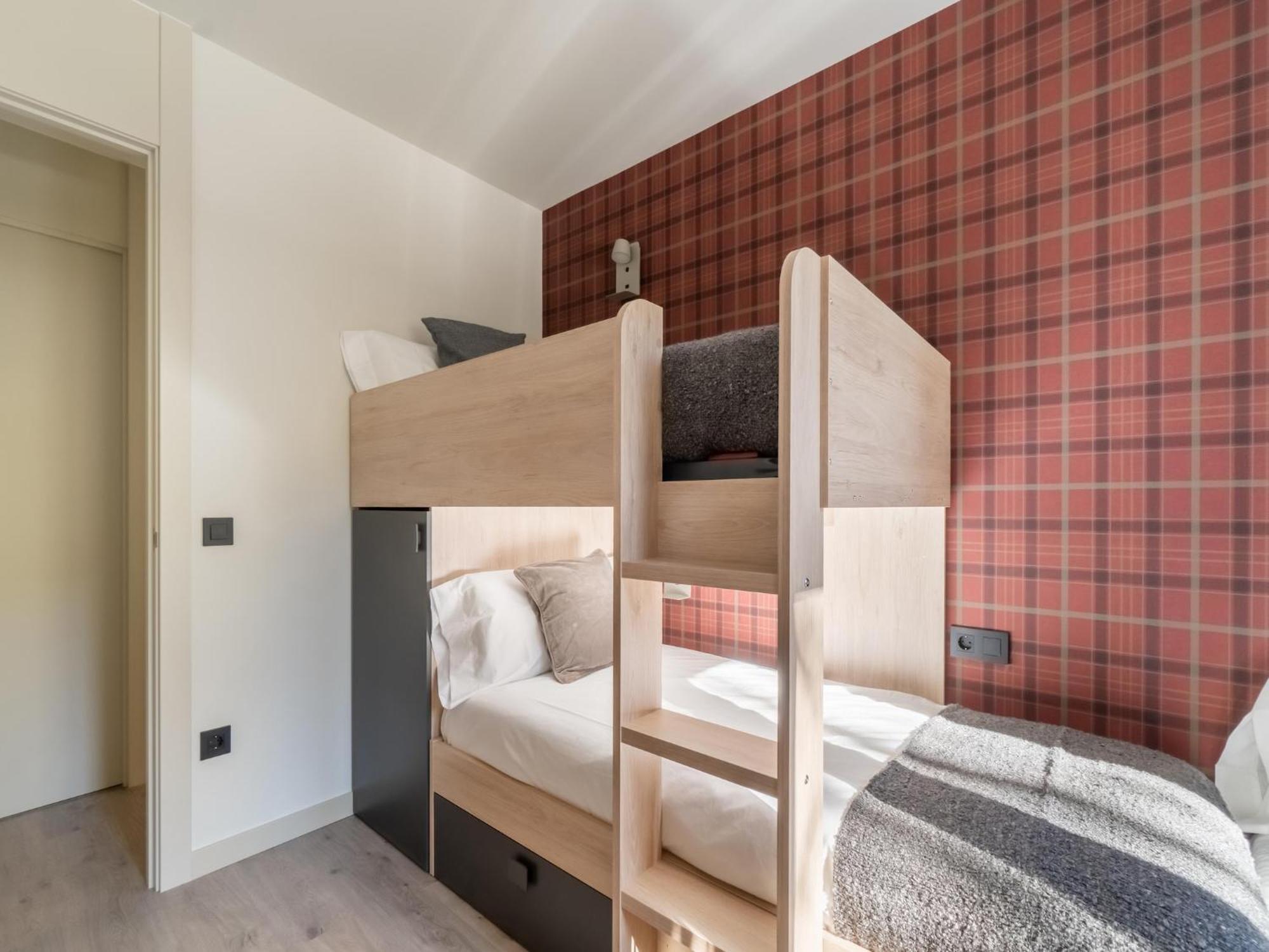Apartament Natusliving Benasque E Zewnętrze zdjęcie