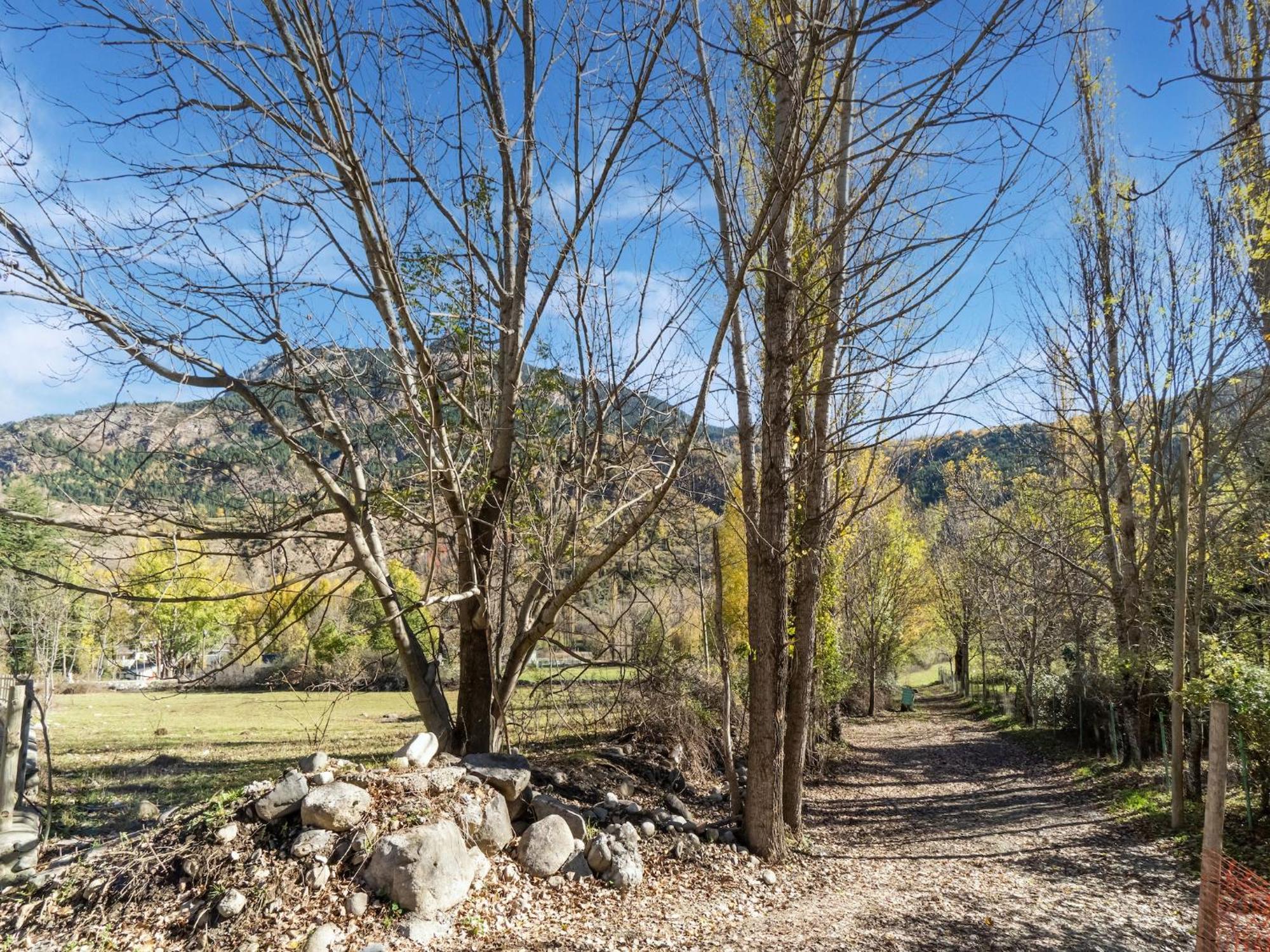 Apartament Natusliving Benasque E Zewnętrze zdjęcie